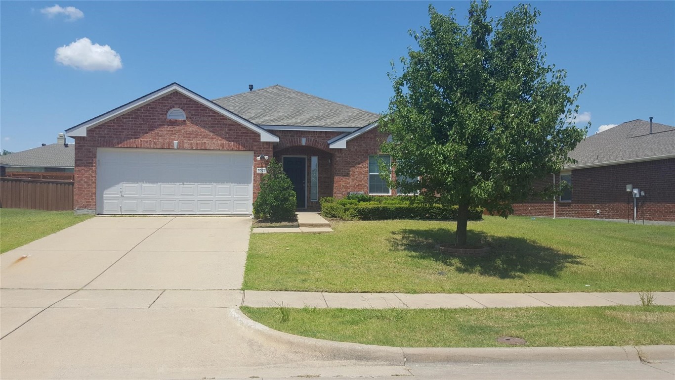 1404 Talladega Drive Wylie TX 75098