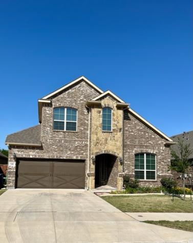 120 Peace Place Aledo TX 76008
