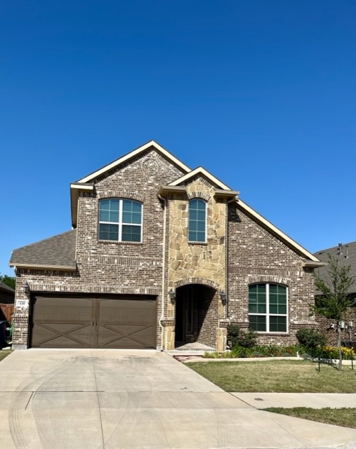 120 Peace Place Aledo TX 76008