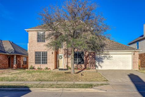 3041 Hollow Valley Drive Fort Worth TX 76244
