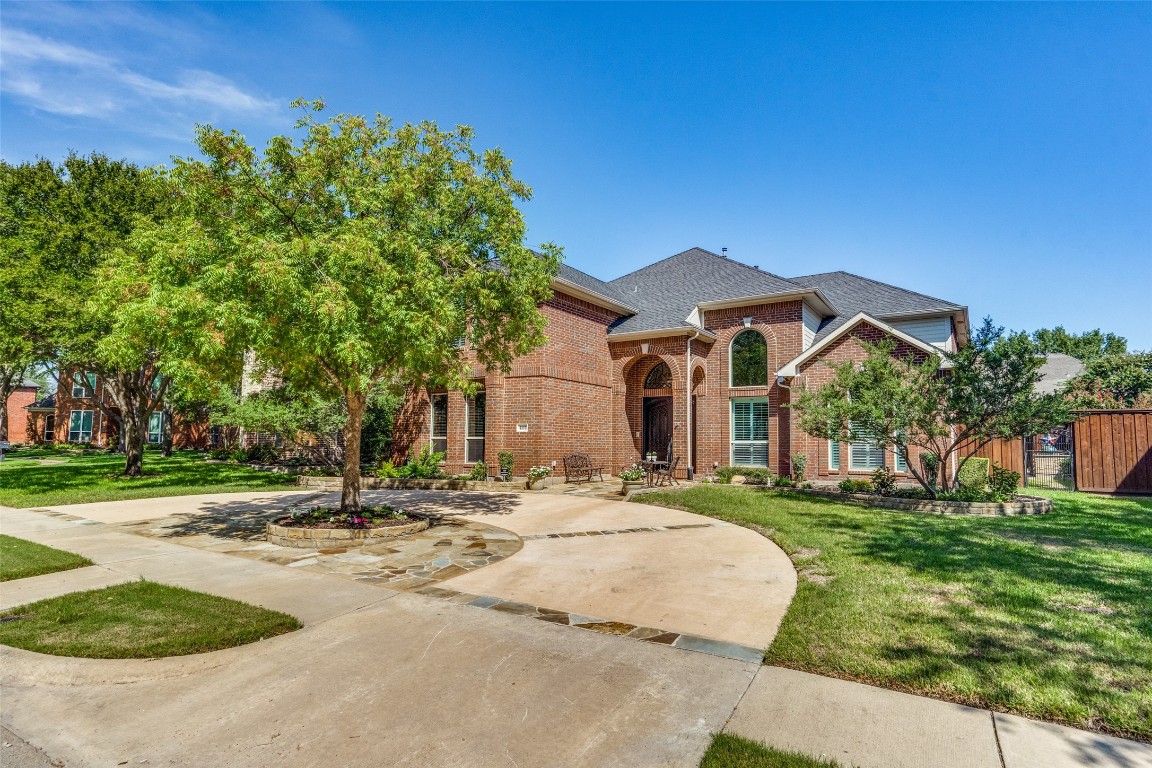 4569 Lancelot Drive Plano TX 75024