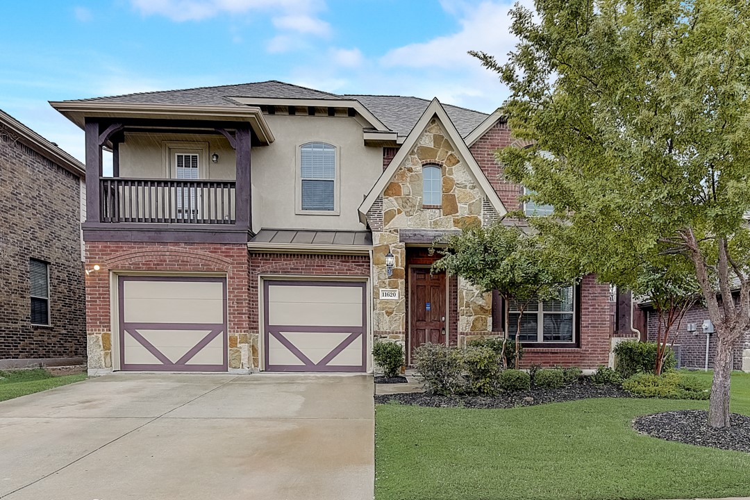 11620 Parade Drive Frisco TX 75036