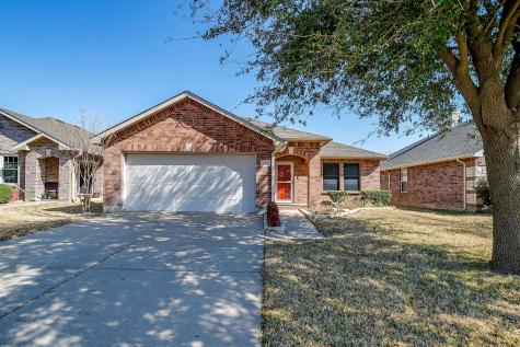 800 Grant Street Burleson TX 76028