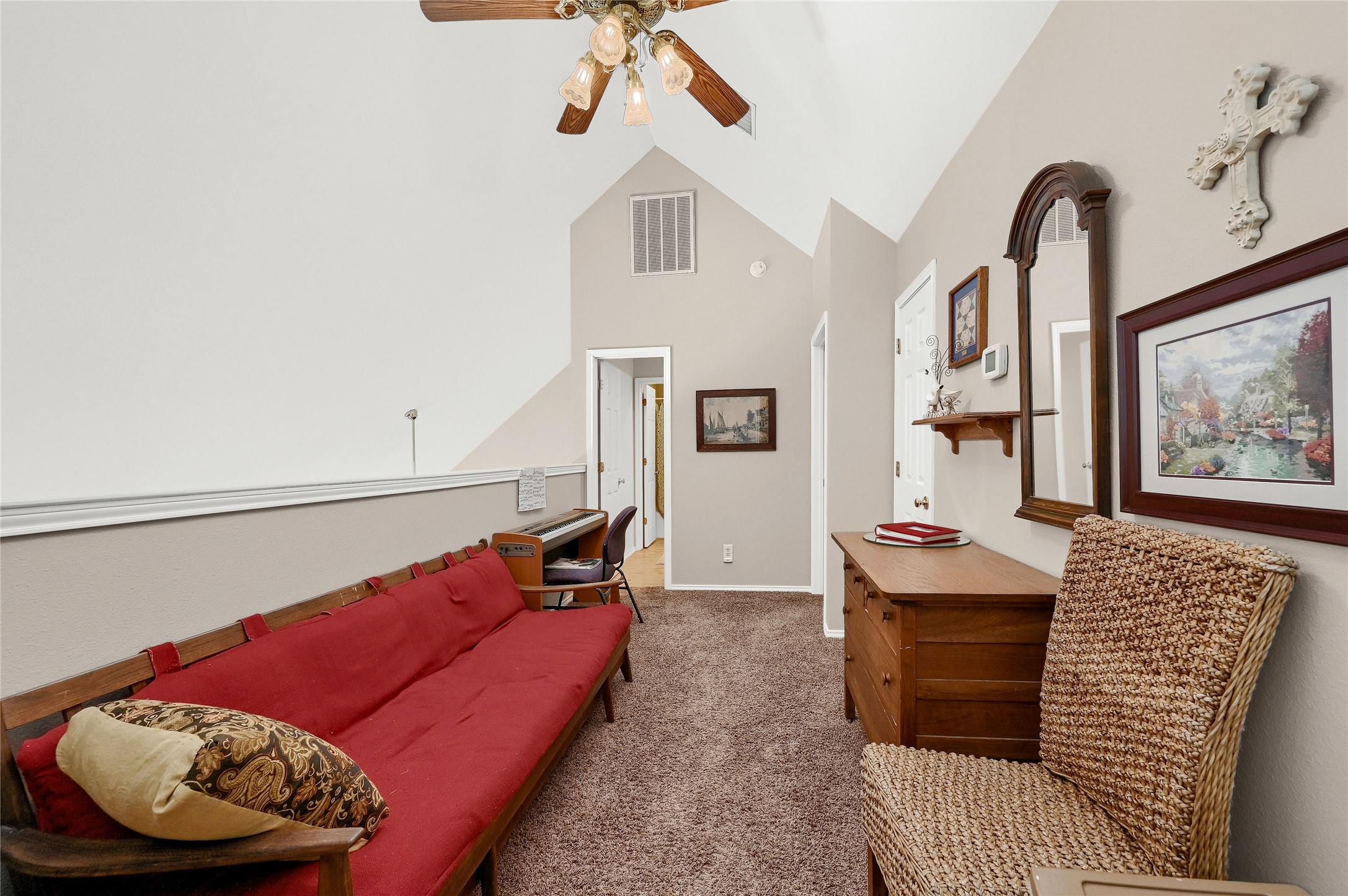 181 Pecan Valley Court Sherman TX 75090