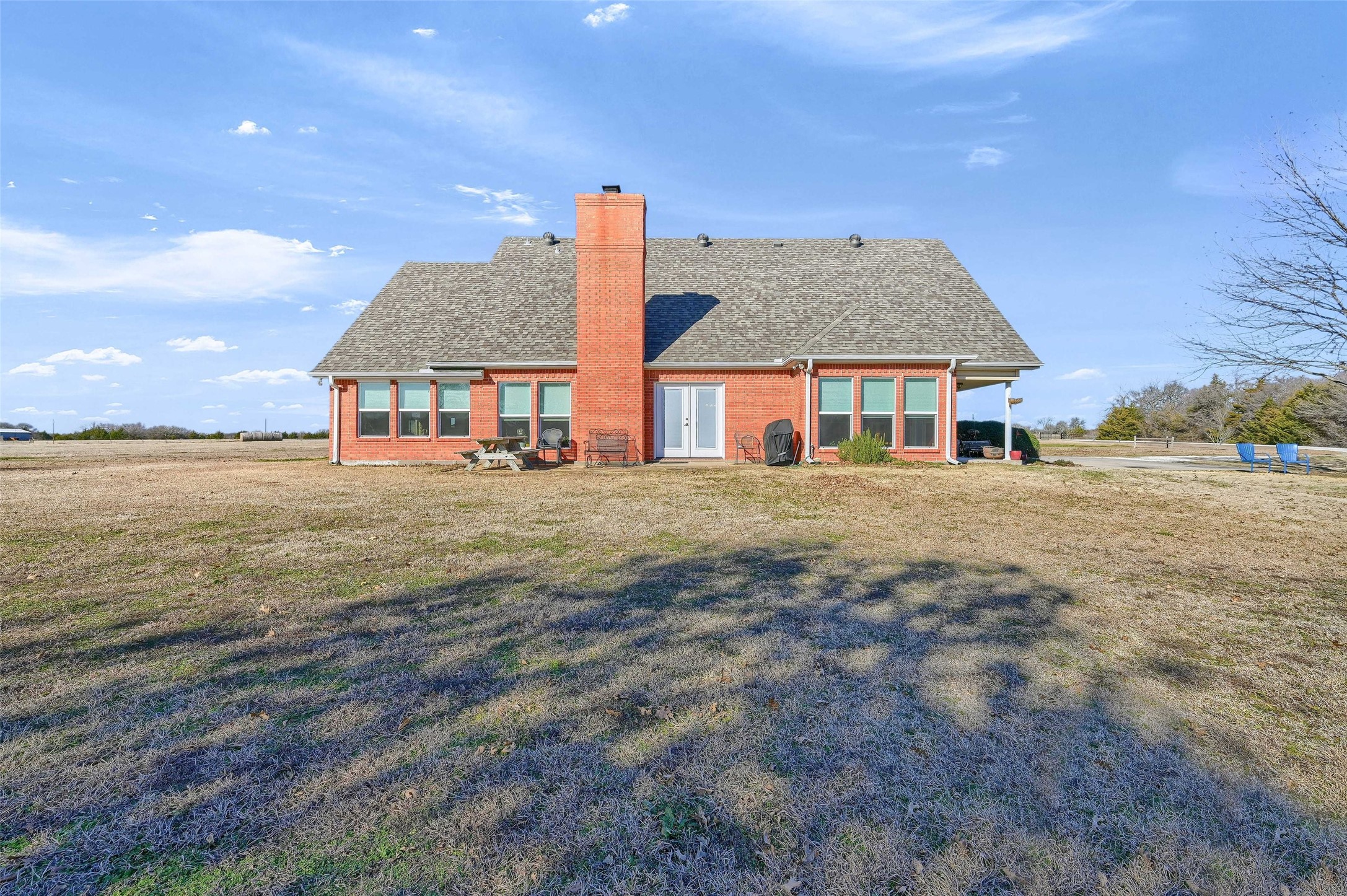 181 Pecan Valley Court Sherman TX 75090