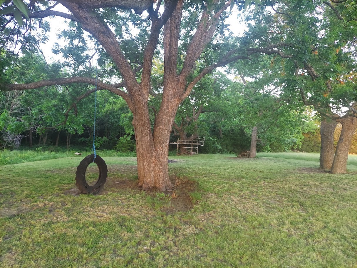 181 Pecan Valley Court Sherman TX 75090