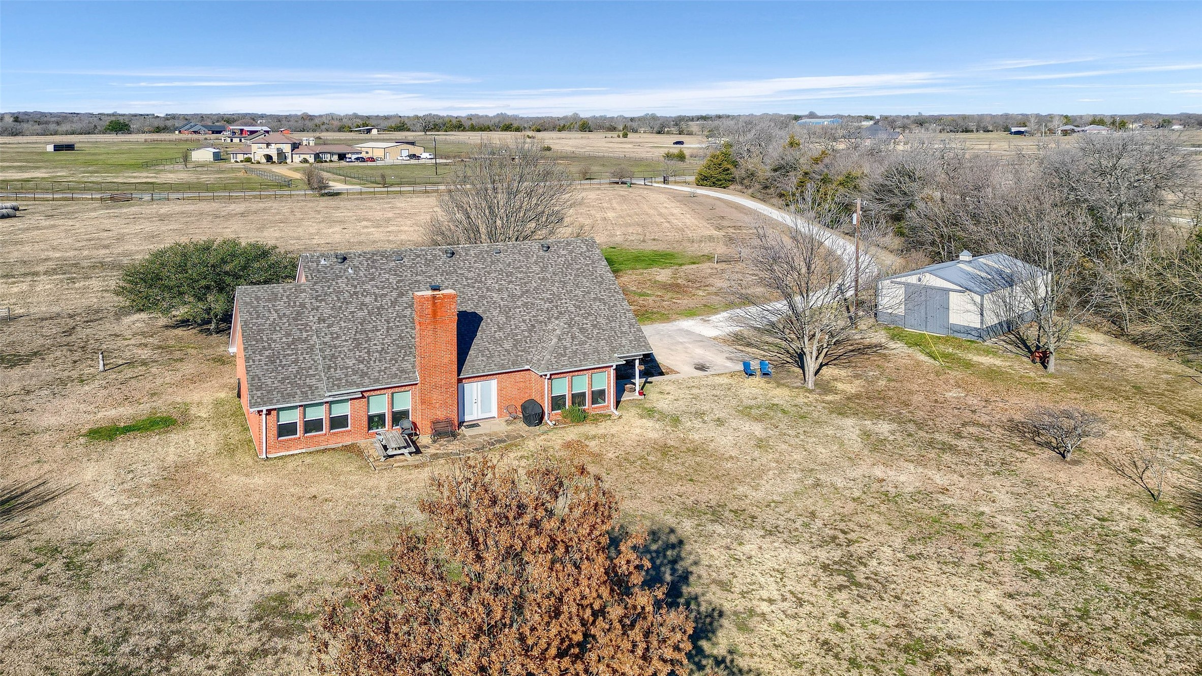 181 Pecan Valley Court Sherman TX 75090