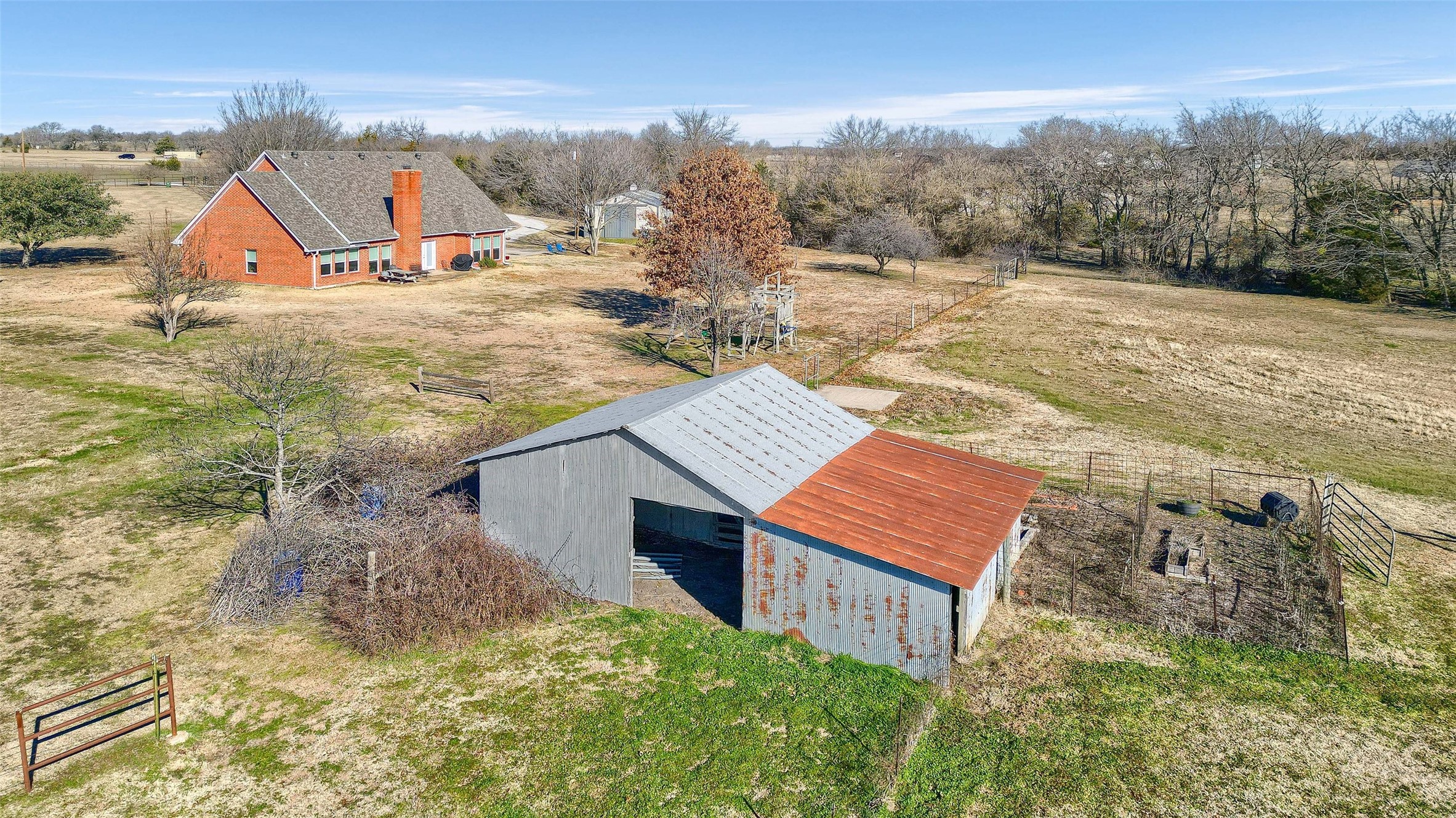 181 Pecan Valley Court Sherman TX 75090