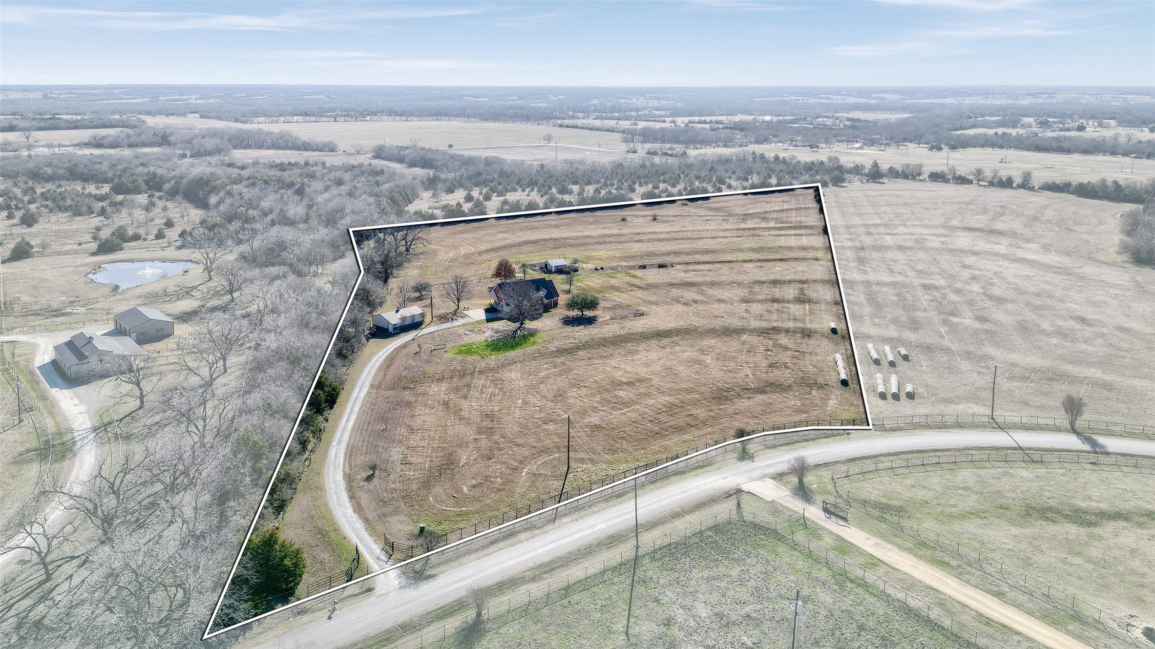 181 Pecan Valley Court Sherman TX 75090