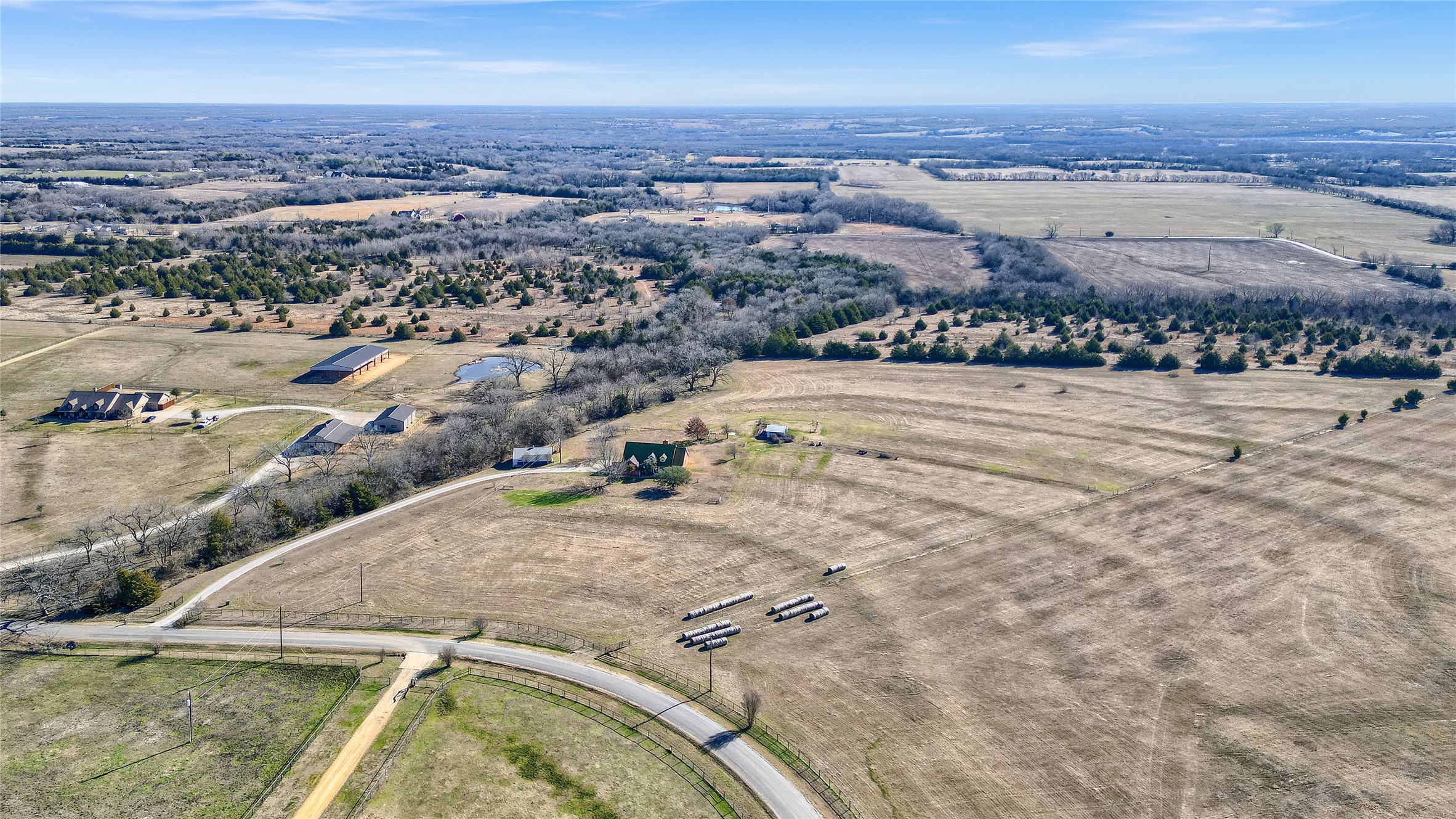 181 Pecan Valley Court Sherman TX 75090