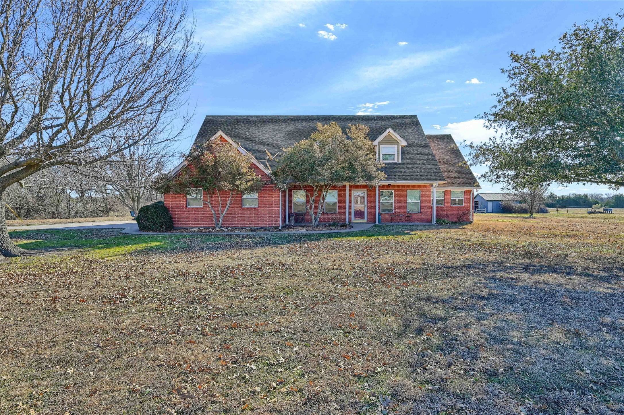 181 Pecan Valley Court Sherman TX 75090