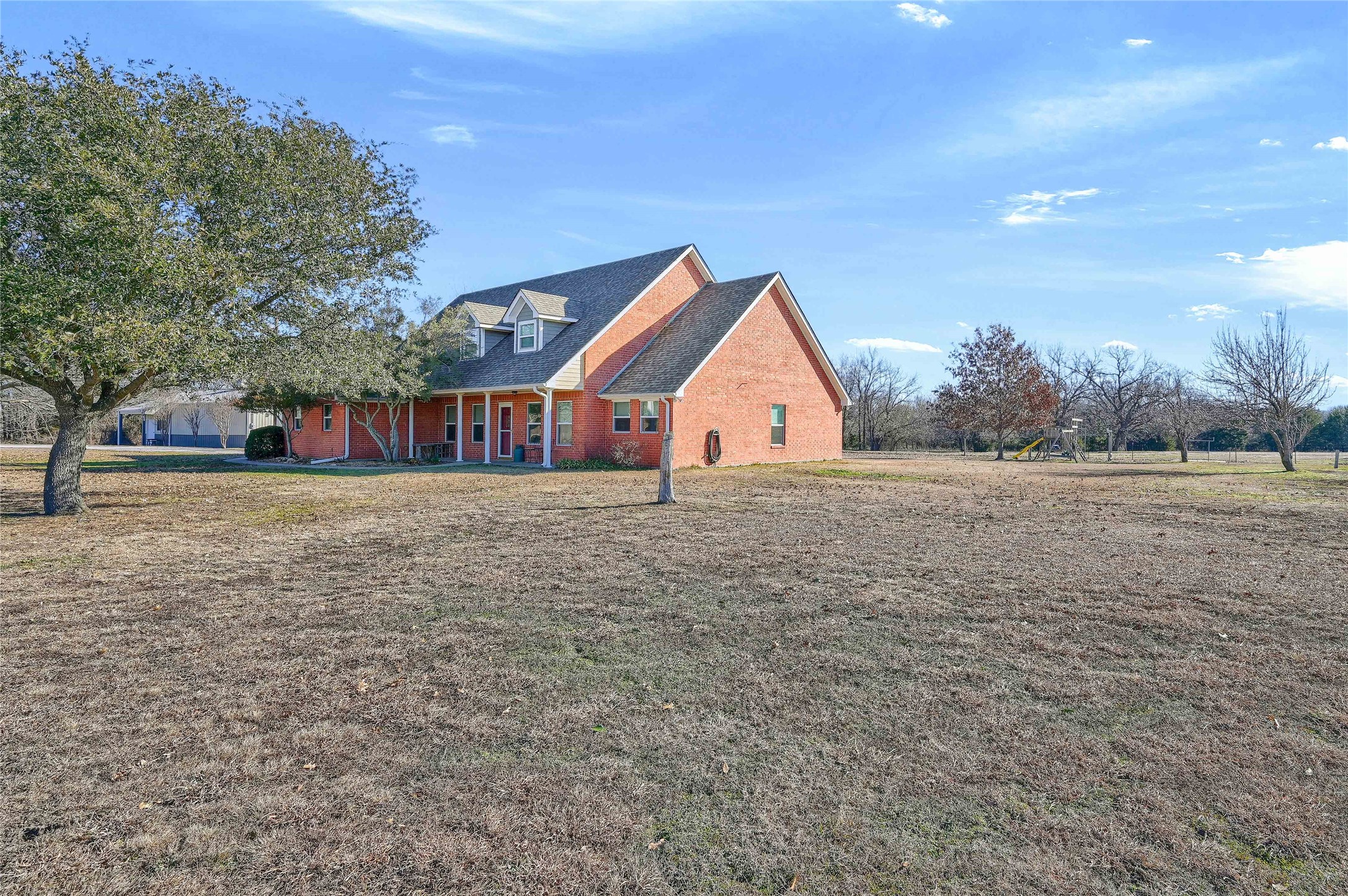 181 Pecan Valley Court Sherman TX 75090