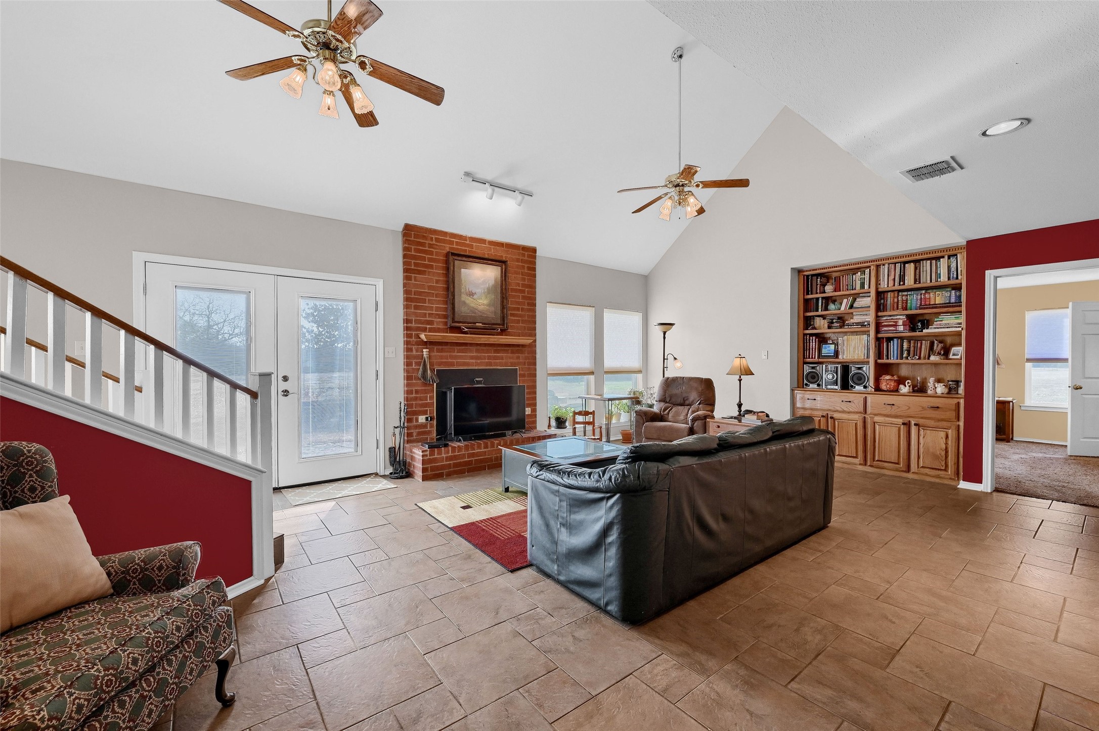 181 Pecan Valley Court Sherman TX 75090