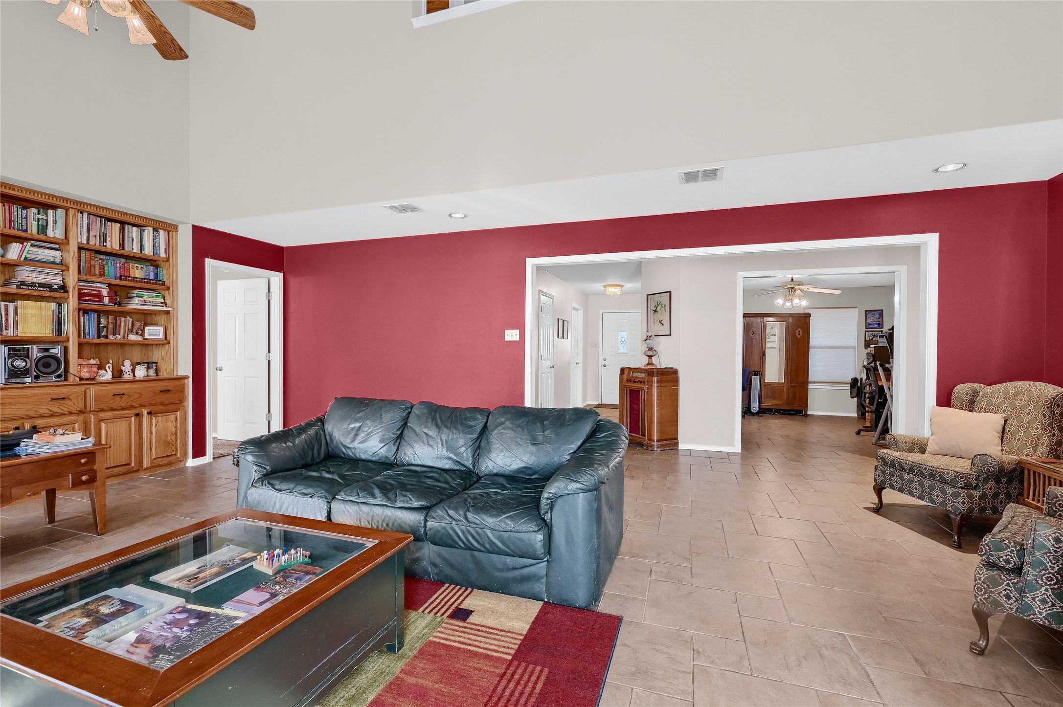 181 Pecan Valley Court Sherman TX 75090