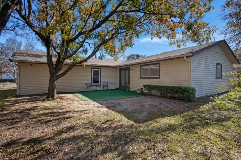 2821 N Bell Avenue Denton TX 76209