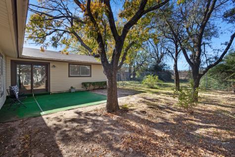 2821 N Bell Avenue Denton TX 76209