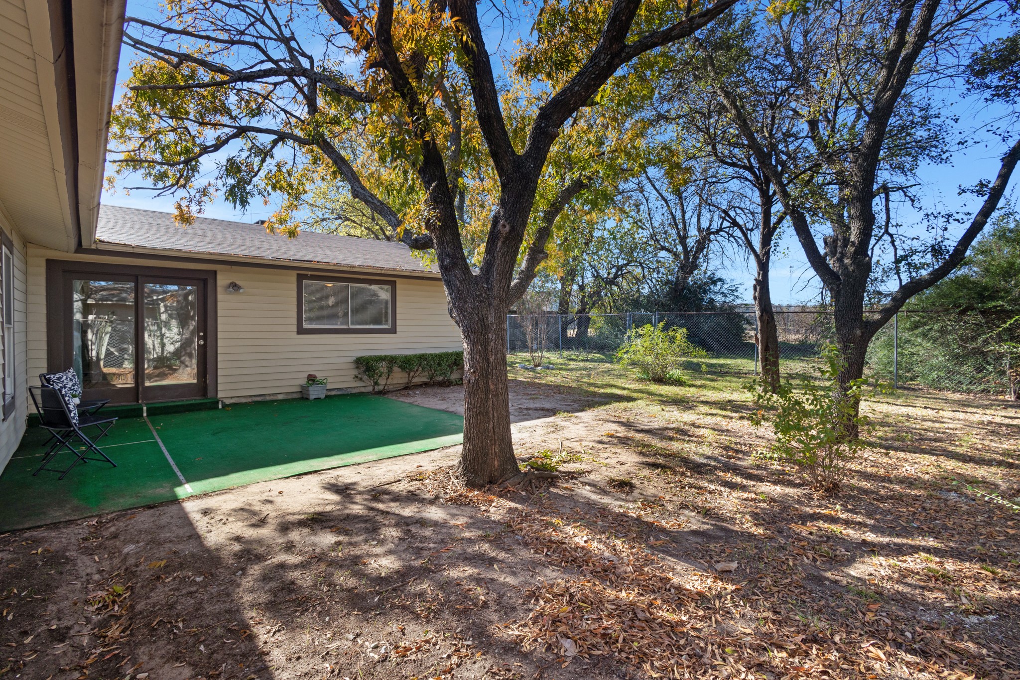 2821 N Bell Avenue Denton TX 76209