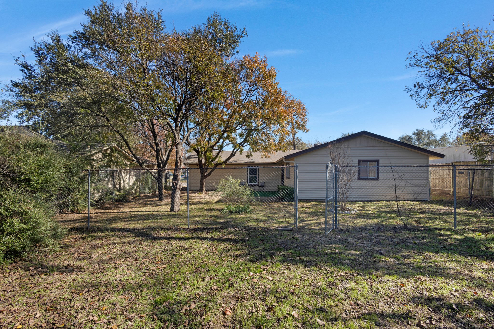 2821 N Bell Avenue Denton TX 76209