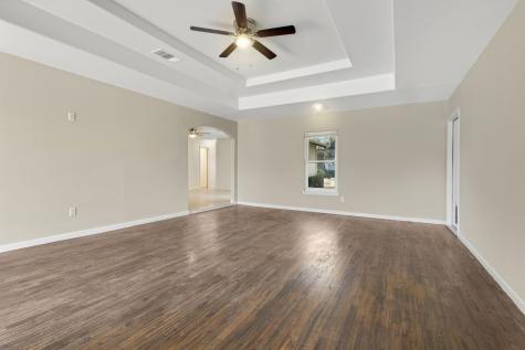 2821 N Bell Avenue Denton TX 76209
