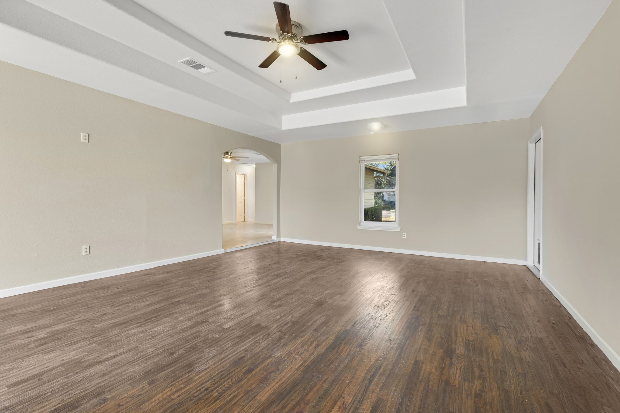 2821 N Bell Avenue Denton TX 76209