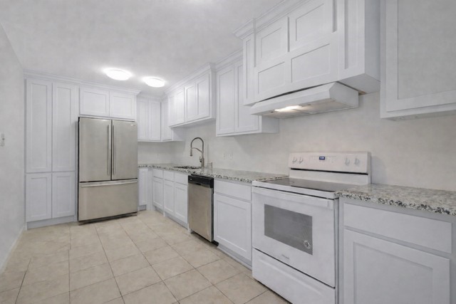 2821 N Bell Avenue Denton TX 76209