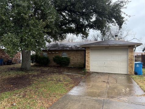 6004 Mimosa Lane Rowlett TX 75089
