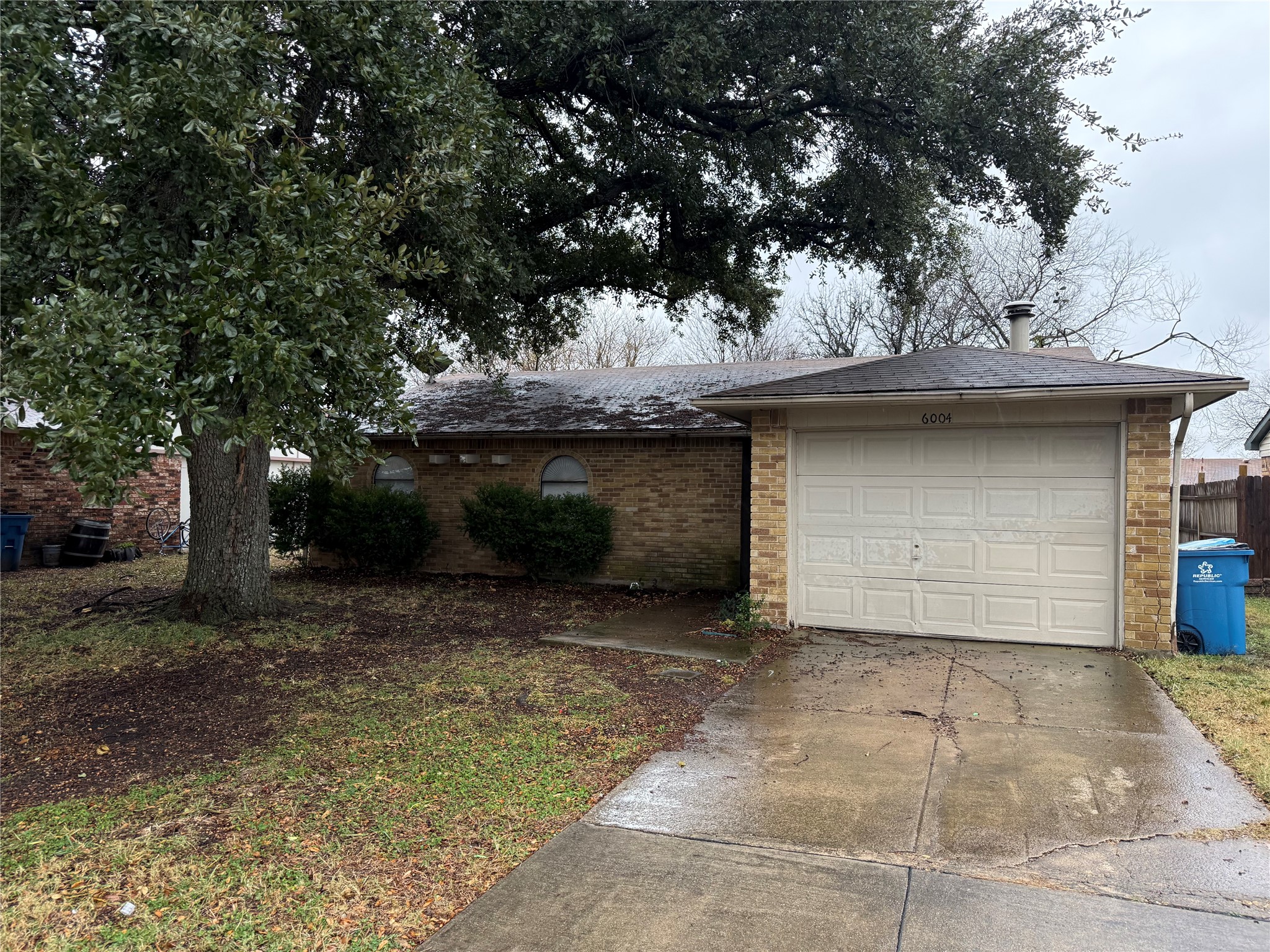 6004 Mimosa Lane Rowlett TX 75089