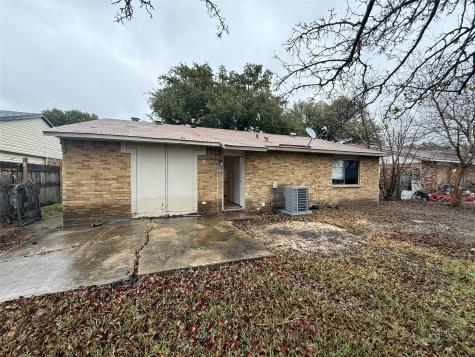 6004 Mimosa Lane Rowlett TX 75089