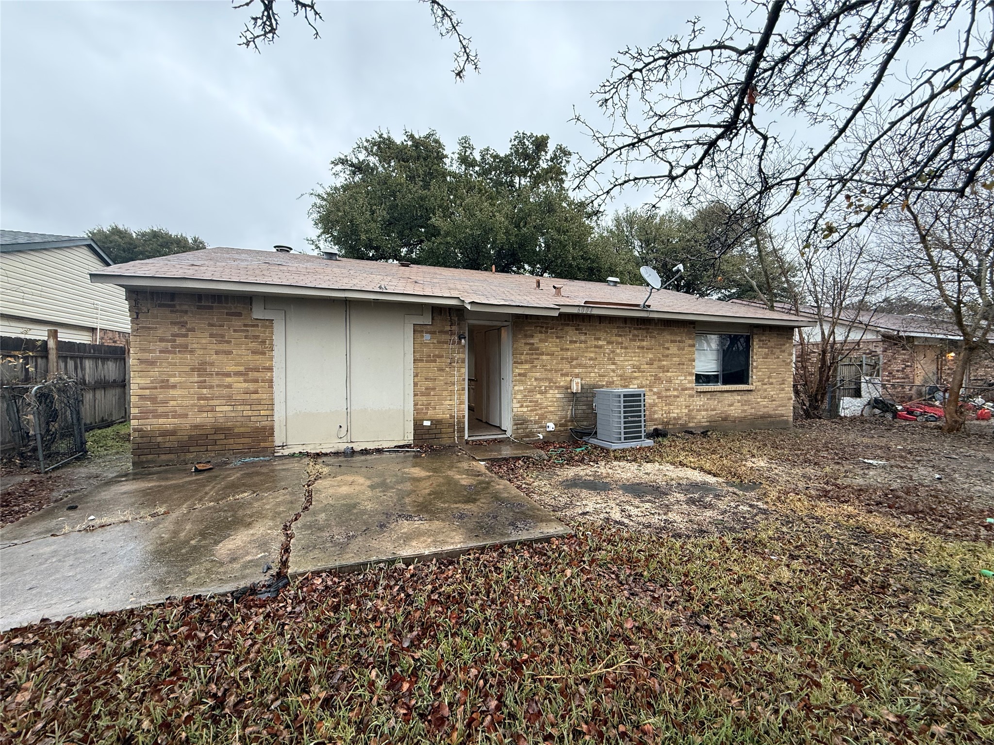 6004 Mimosa Lane Rowlett TX 75089