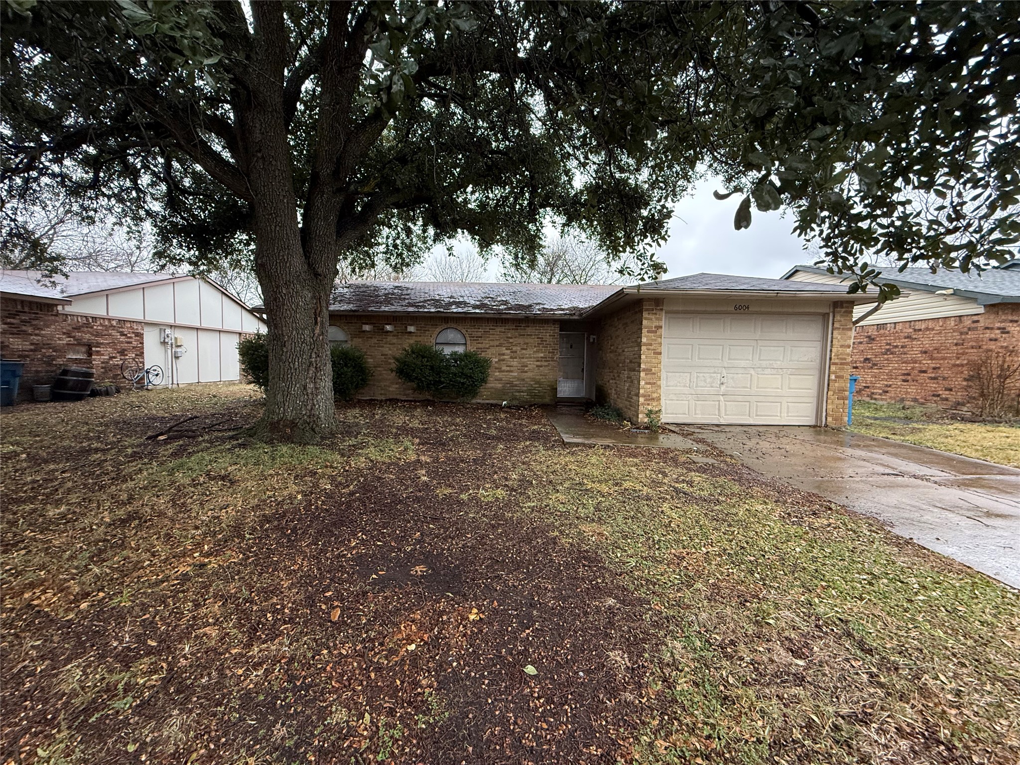 6004 Mimosa Lane Rowlett TX 75089