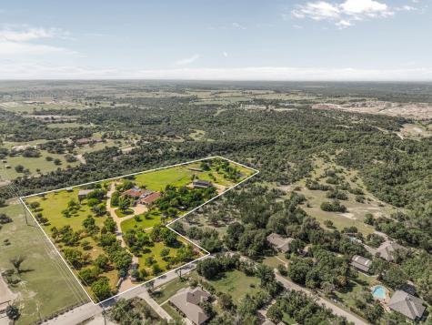 321 Verna Trail N Fort Worth TX 76108