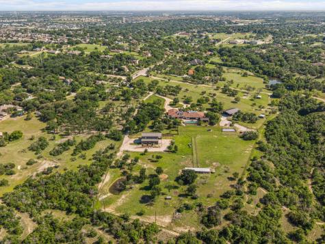 321 Verna Trail N Fort Worth TX 76108