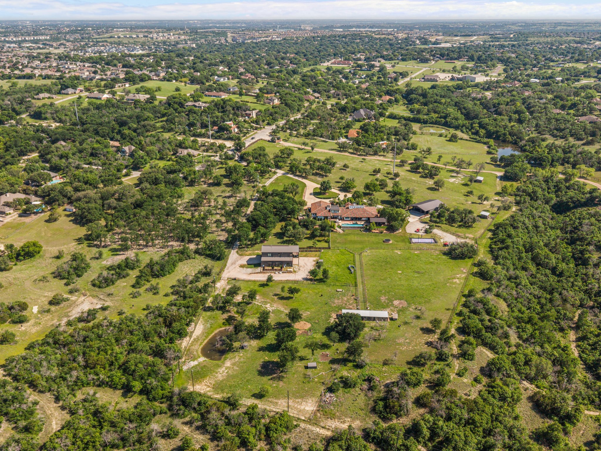 321 Verna Trail N Fort Worth TX 76108