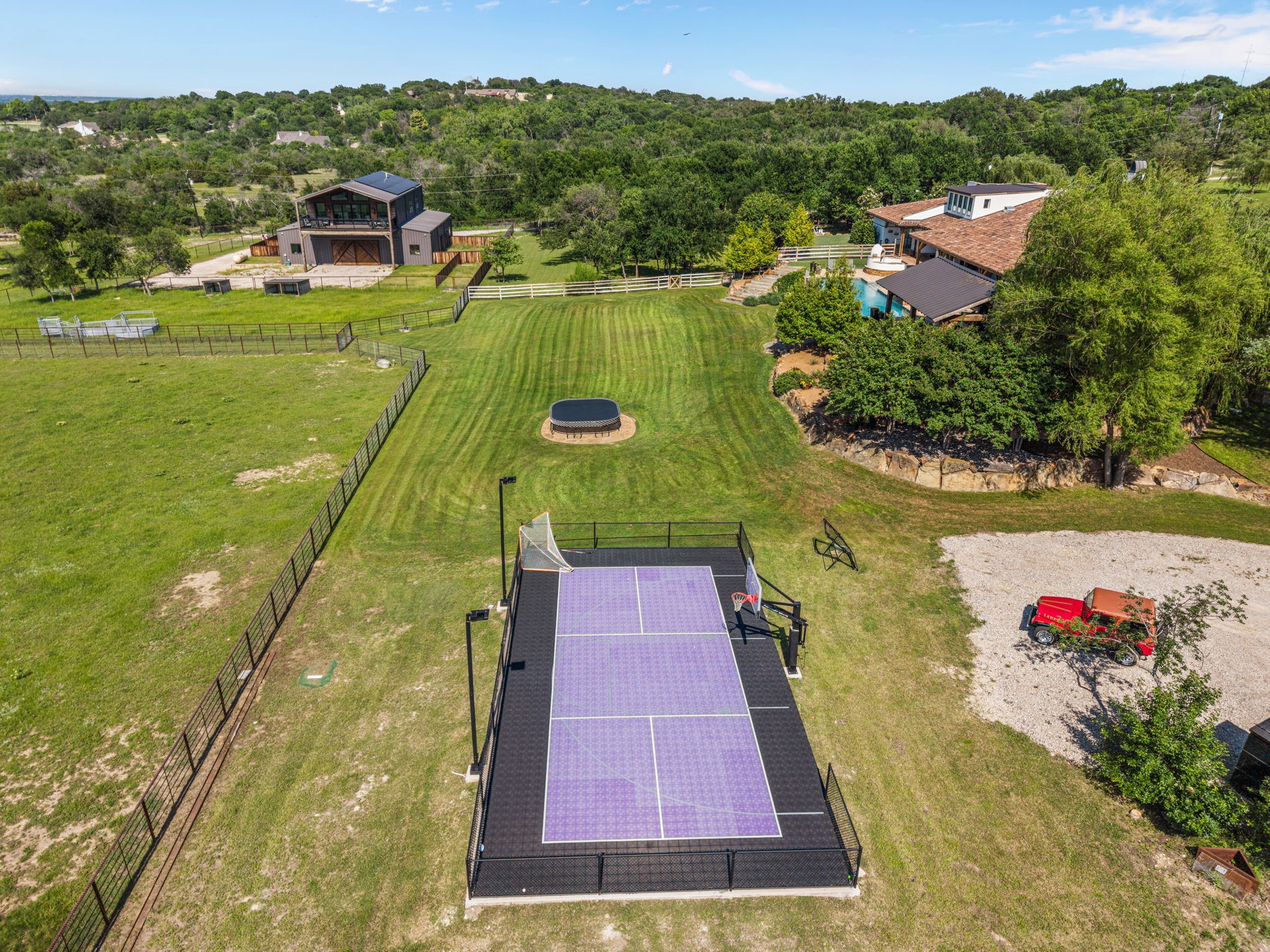 321 Verna Trail N Fort Worth TX 76108