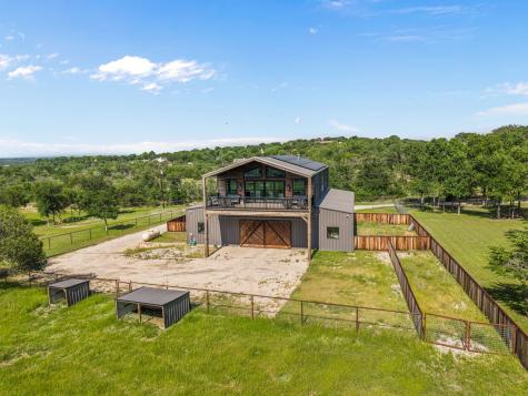 321 Verna Trail N Fort Worth TX 76108