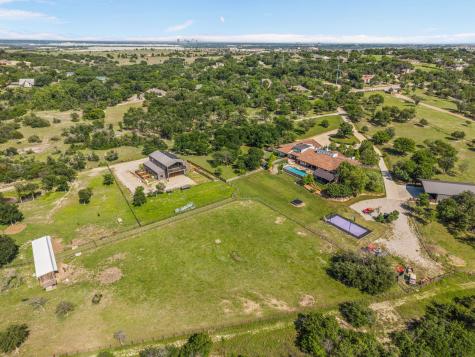 321 Verna Trail N Fort Worth TX 76108