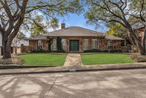 9610 Windy Terrace Drive Dallas TX 75231