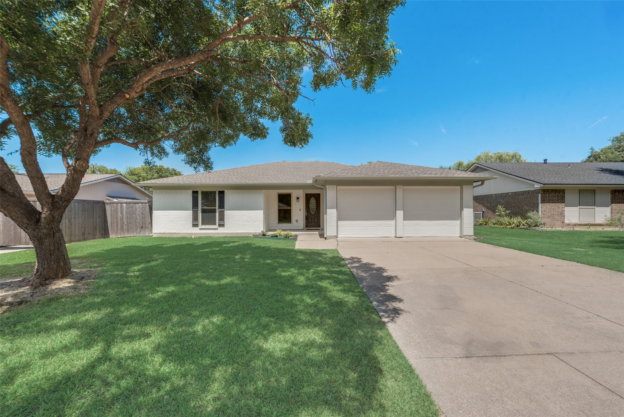 5629 Cork Lane North Richland Hills TX 76180