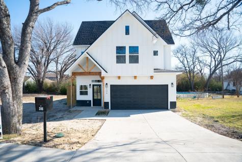 306 Washington Avenue Mckinney TX 75069