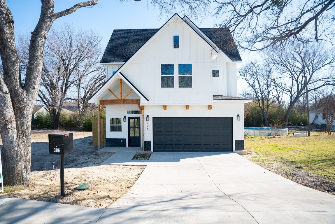 306 Washington Avenue Mckinney TX 75069