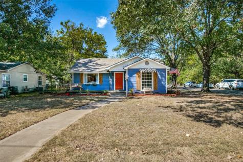 2102 W 2nd Avenue Corsicana TX 75110