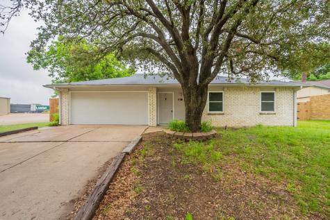301 S Willow Street Mansfield TX 76063