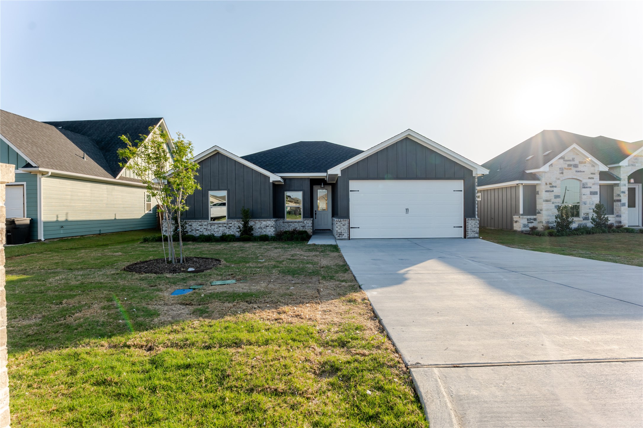 9213 Parkview Circle Tolar TX 76476