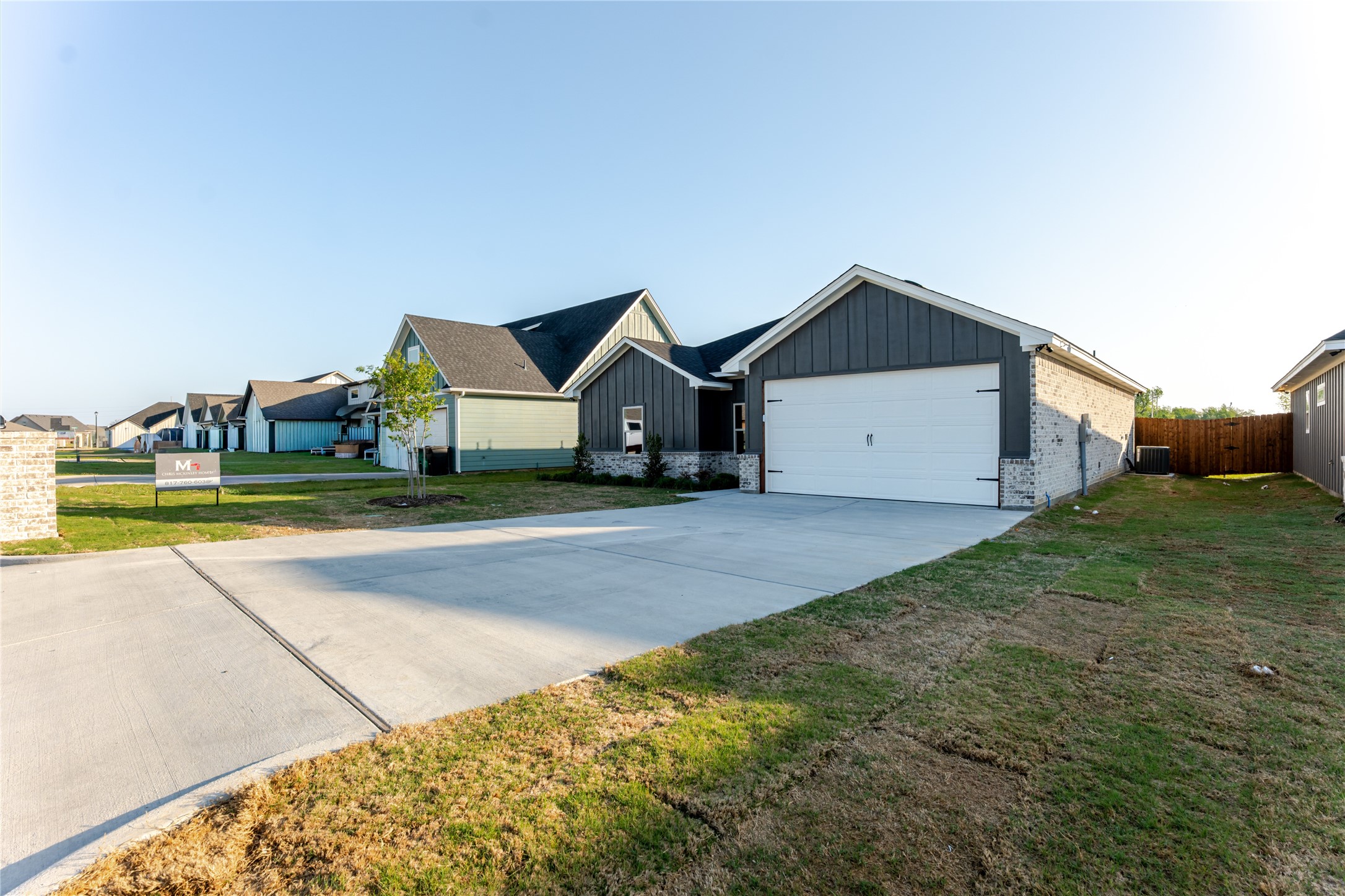9213 Parkview Circle Tolar TX 76476