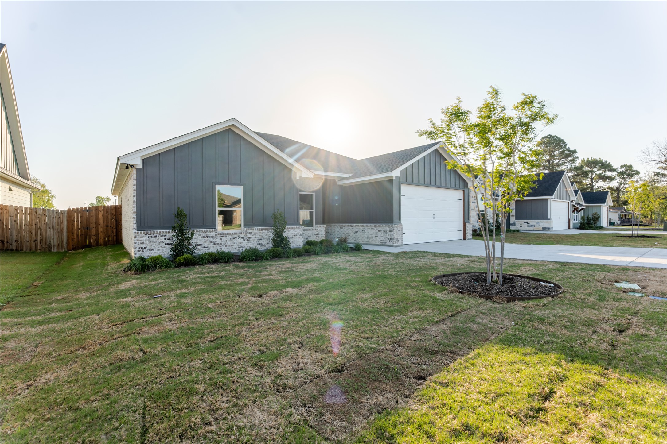 9213 Parkview Circle Tolar TX 76476