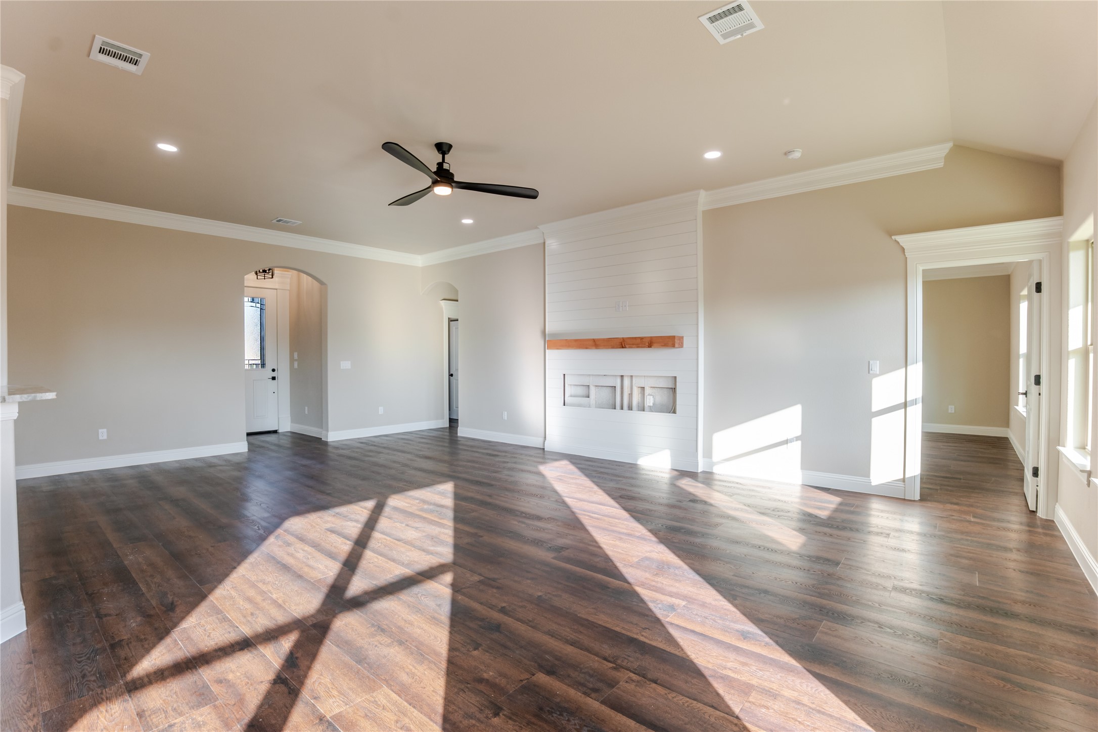 9213 Parkview Circle Tolar TX 76476