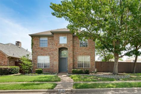 8714 Saddlehorn Drive Irving TX 75063