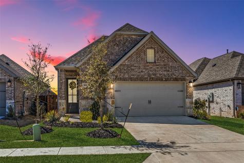 2026 Croftbank Street Forney TX 75126