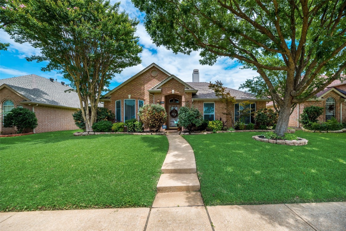 12204 Biloxi Drive Frisco TX 75035