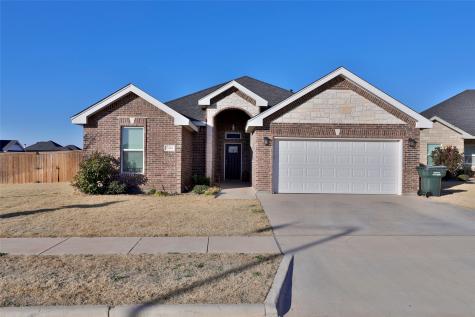 7444 Morning Glory Road Abilene TX 79602